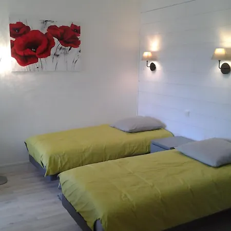 Apartament Face Au